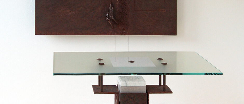 Andachtsraum, Krankenhaus Sonthofen